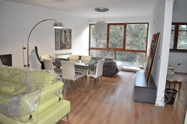 Two bedroom apartment for rent close Elbasani street in Tirana, Albania